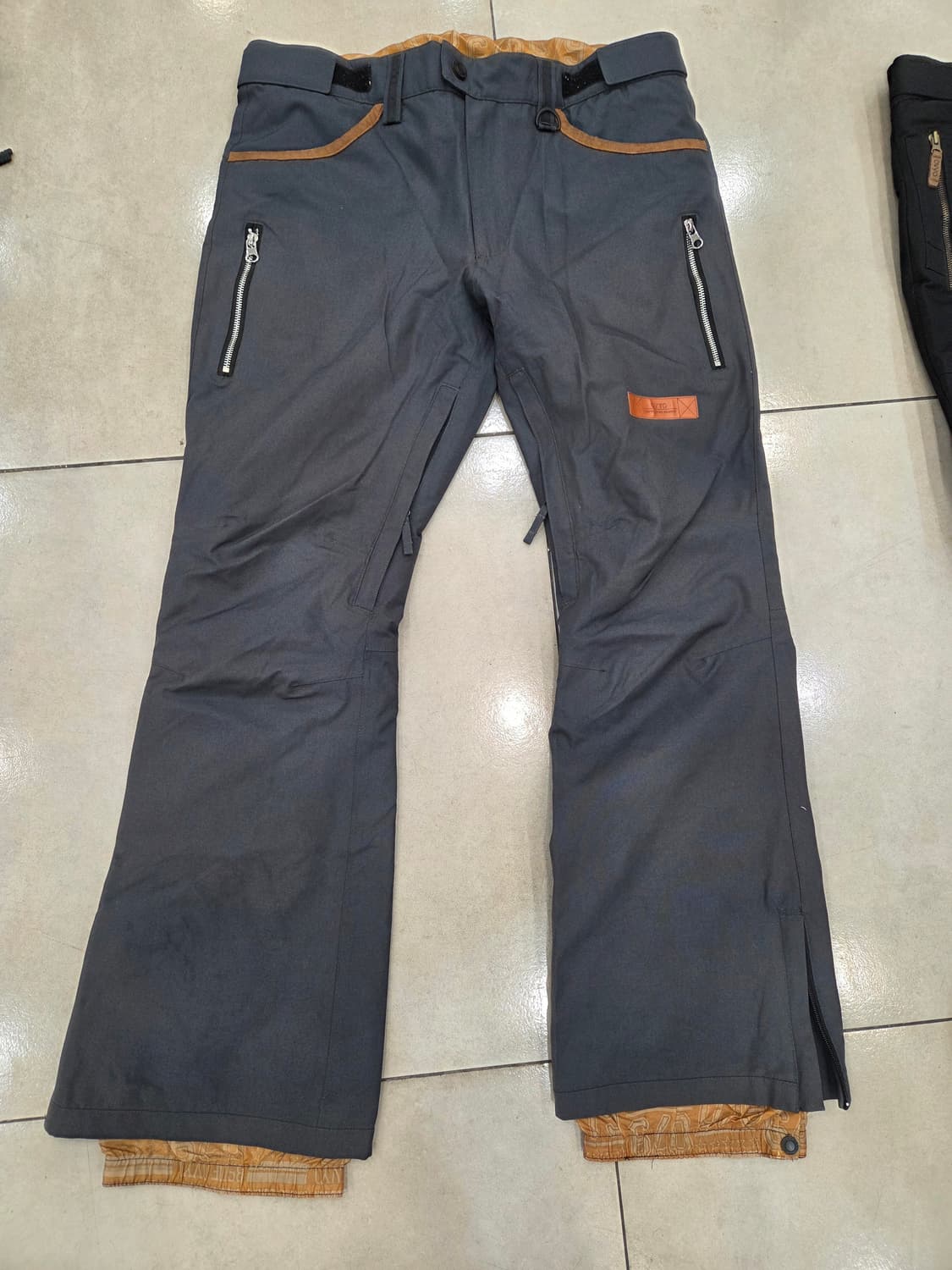 OVYO 스노우보드 바지(32~33) 상품이미지1