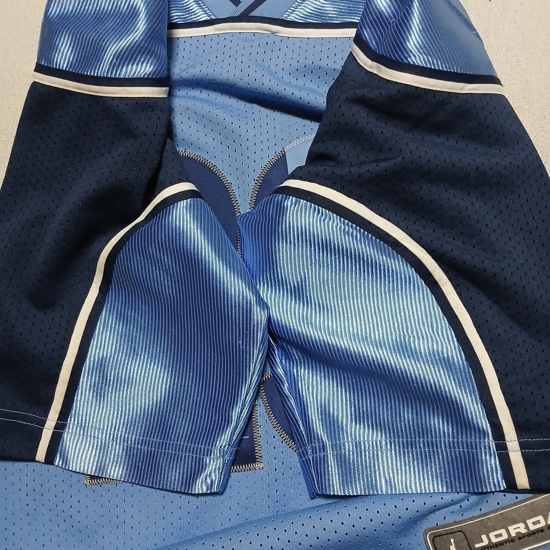 Nike 조던 농구 럭비 져지 유니폼 나이키 상품이미지7