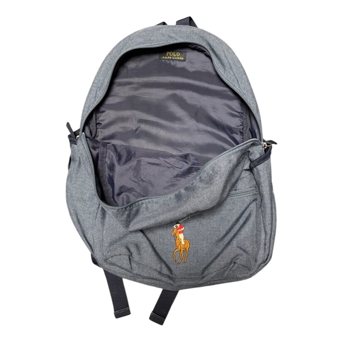 폴로 백팩 상품이미지2
