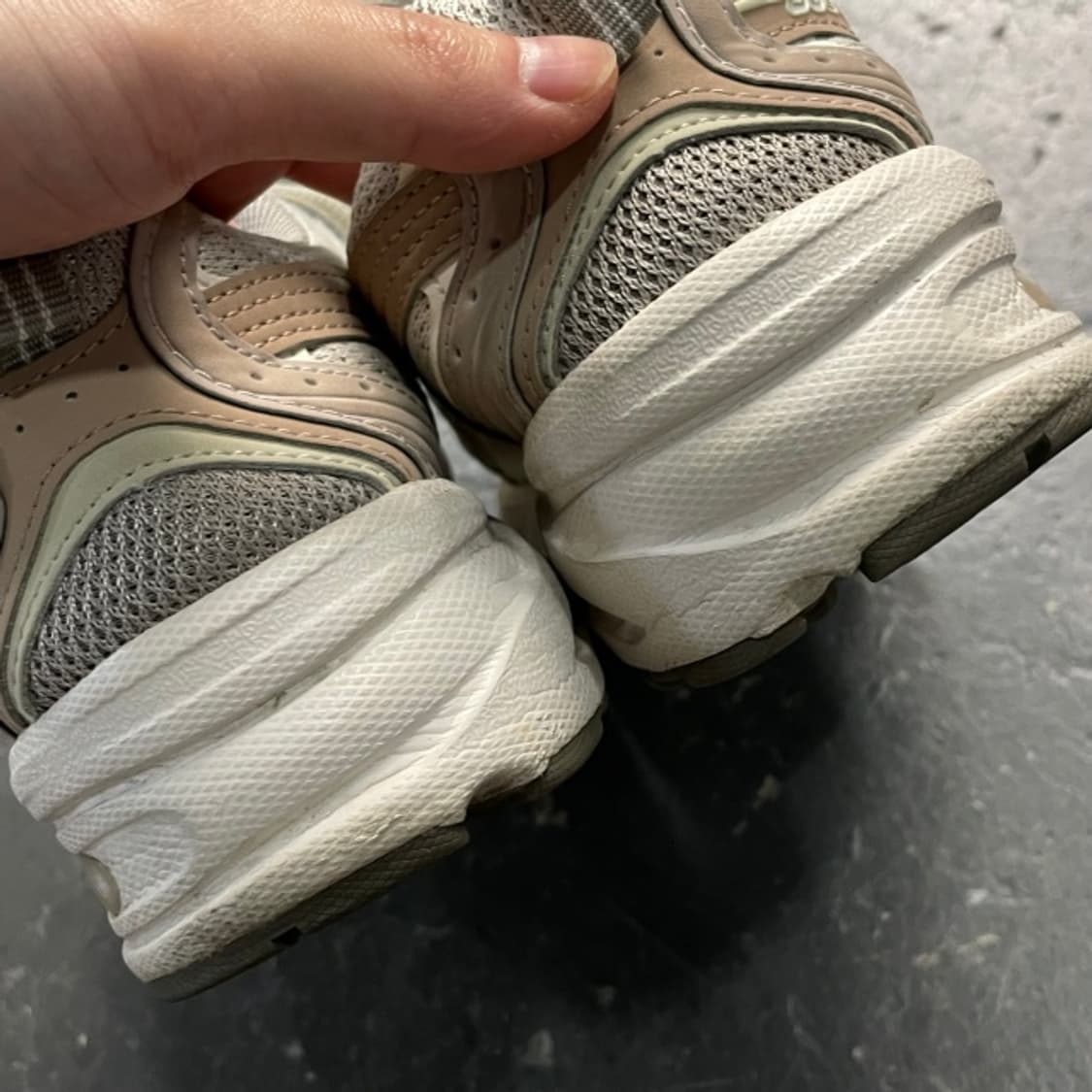 240 뉴발란스 530 스니커즈 상품이미지4