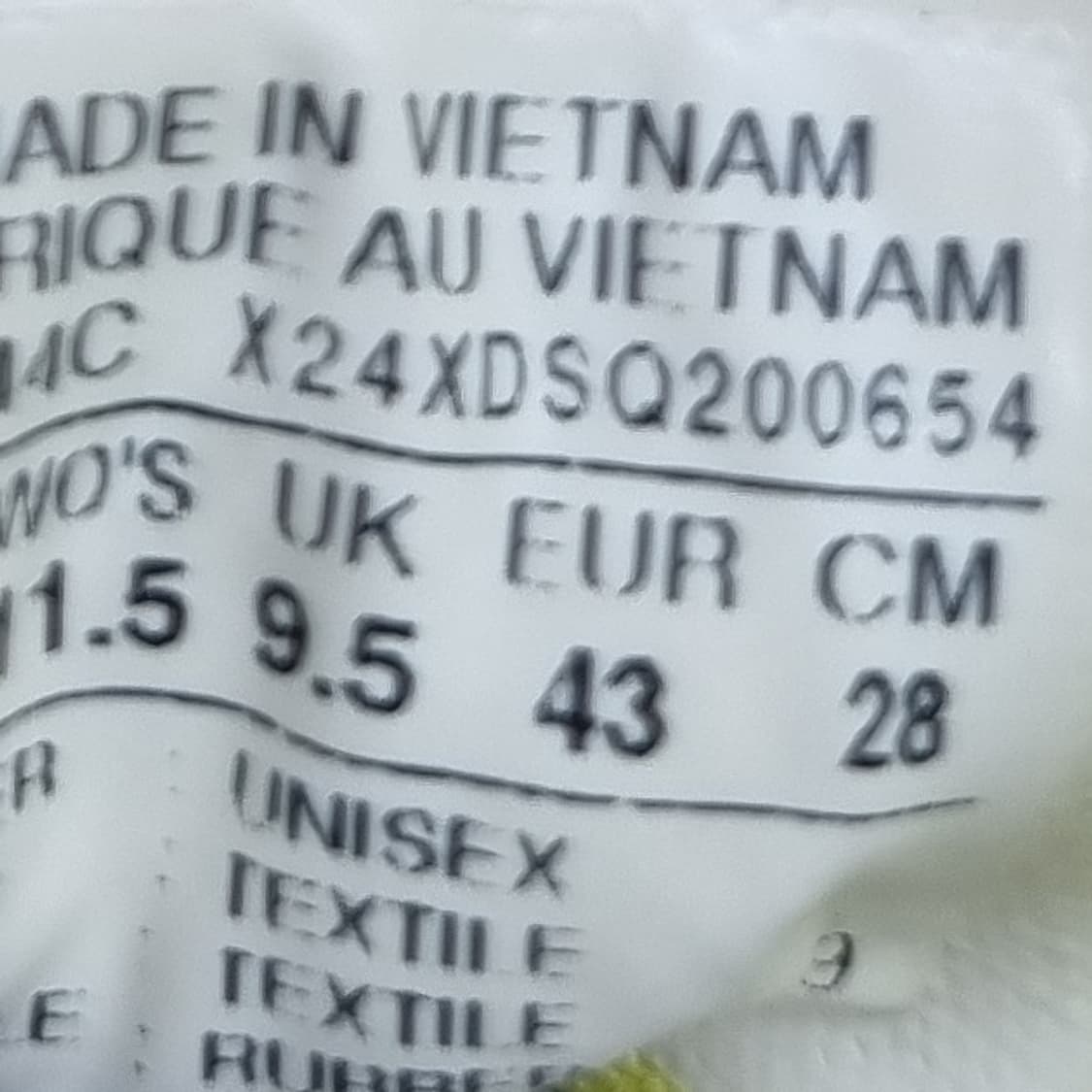 컨버스 척테일러 그레이 남성 하이탑 280 상품이미지6