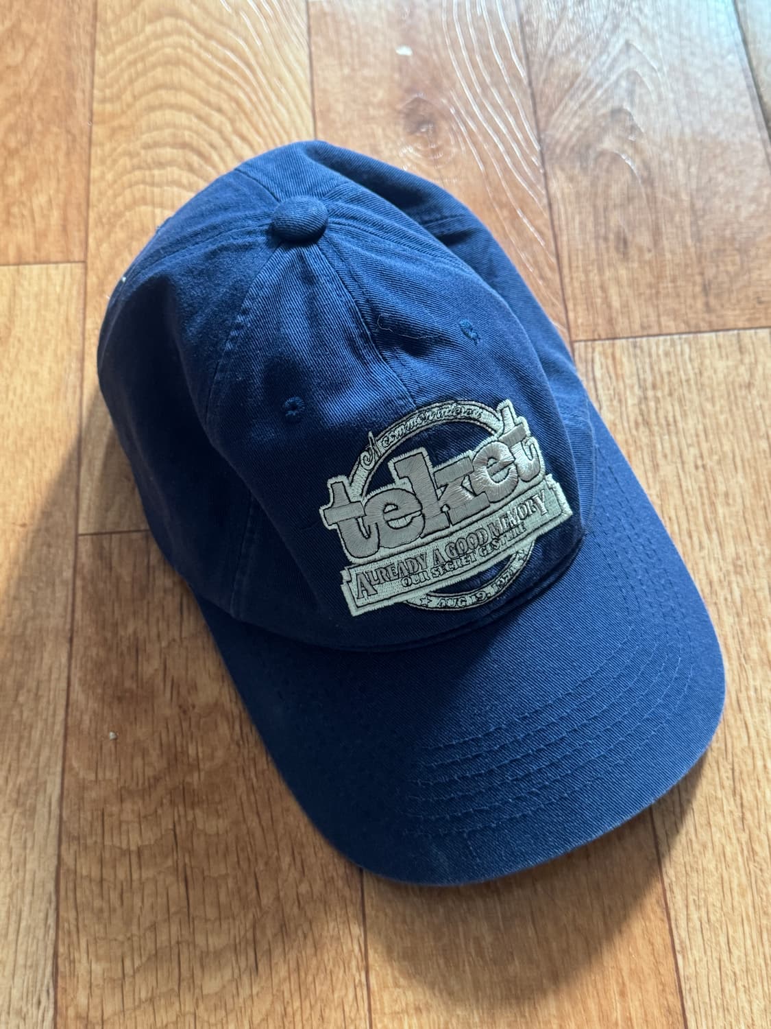 테켓 모자 상품이미지2