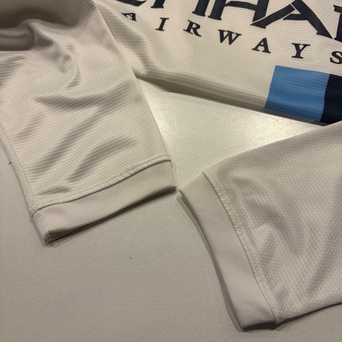 [S] 13-14 나이키 맨시티 긴팔 유니폼 드라이핏 져지 C944 상품이미지7