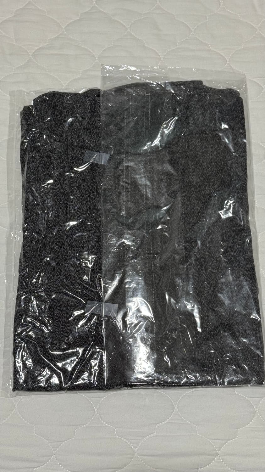 캐피탈 본 셔츠 새상품 상품이미지3