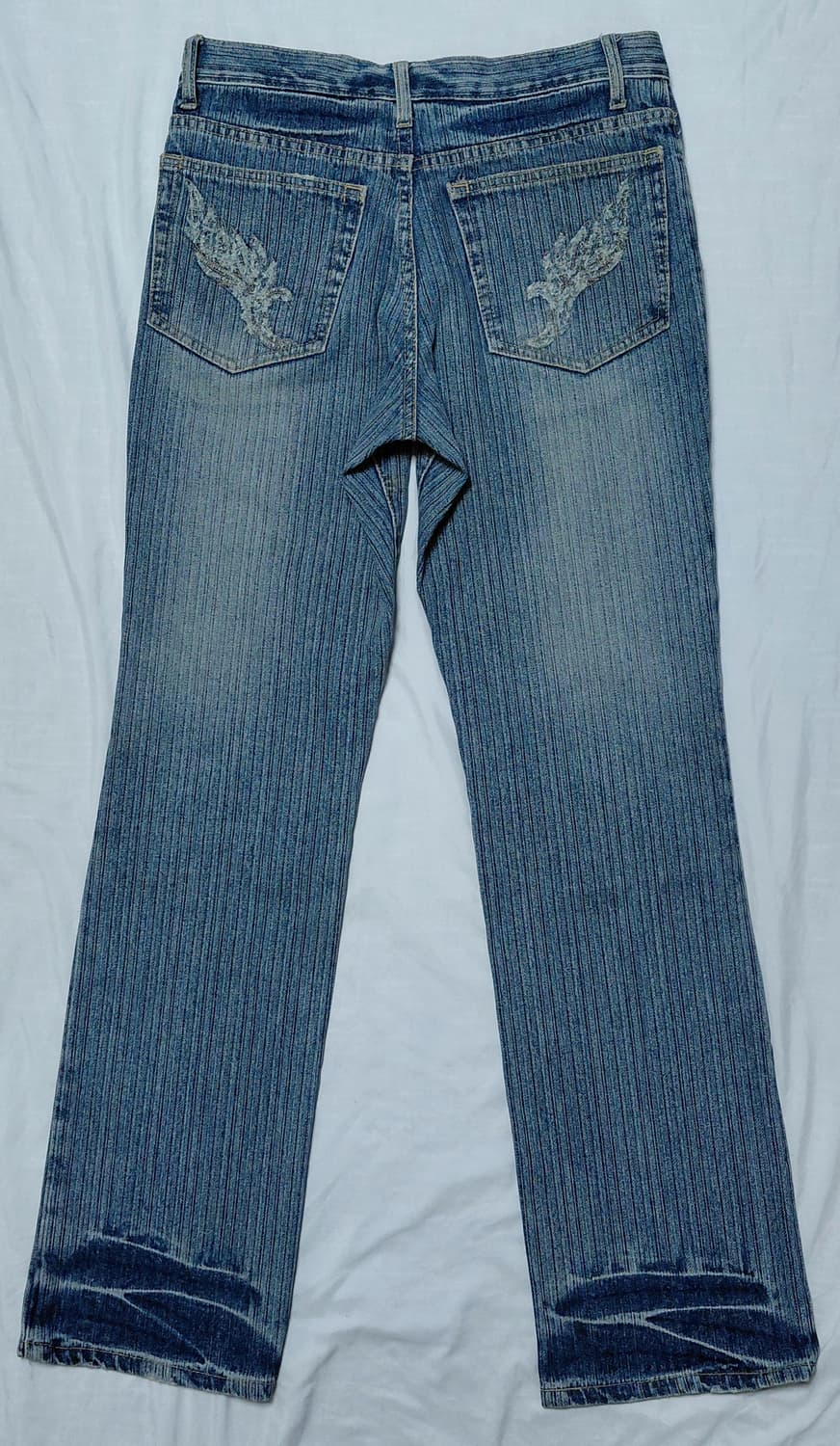 [희귀] Gianni Internazionale 아카이브 데님 (30) 상품이미지8