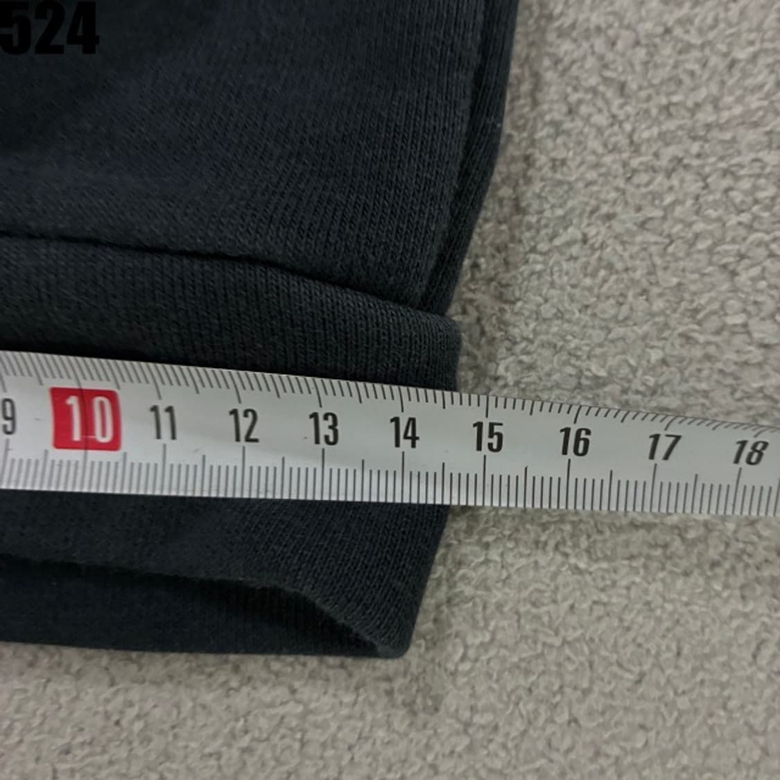 나이키 트레이닝 바지  상품이미지7