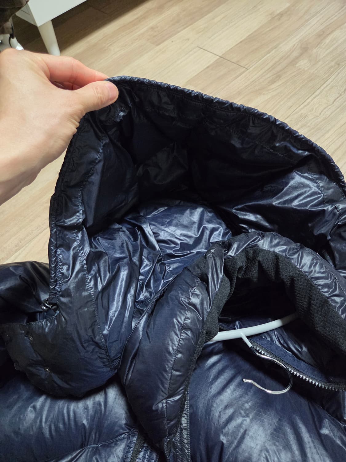 록키마운틴  40 네이비색상 상품이미지2