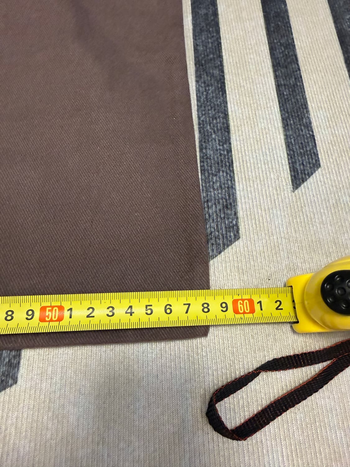 릭오웬스 더스트백 대형 상품이미지4