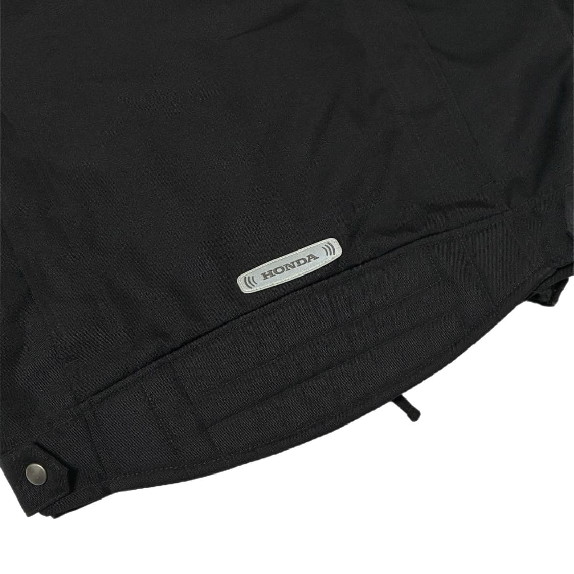 Honda vintage motor cycle jacket 상품이미지4