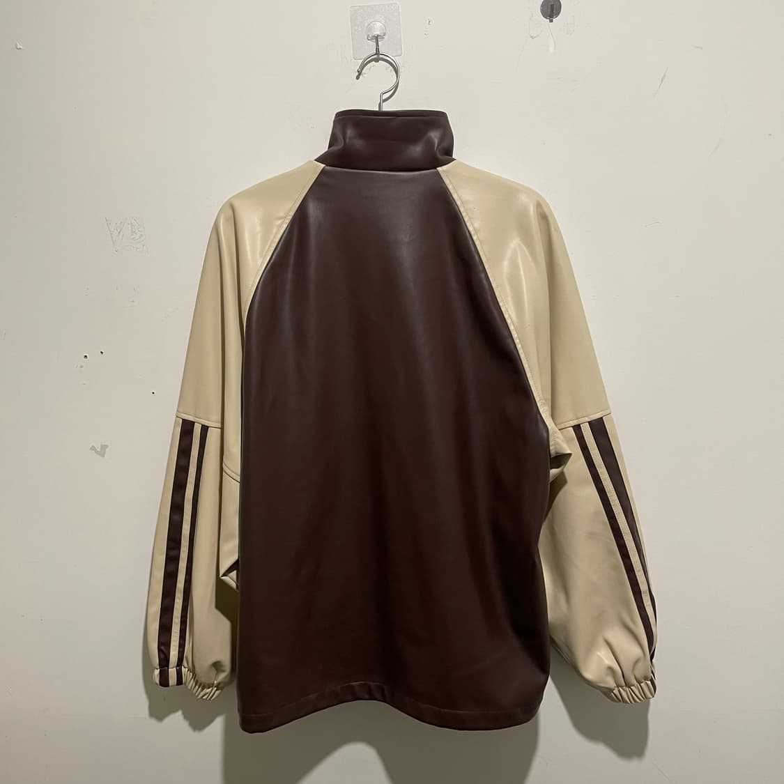 널디 트랙 자켓 상품이미지2