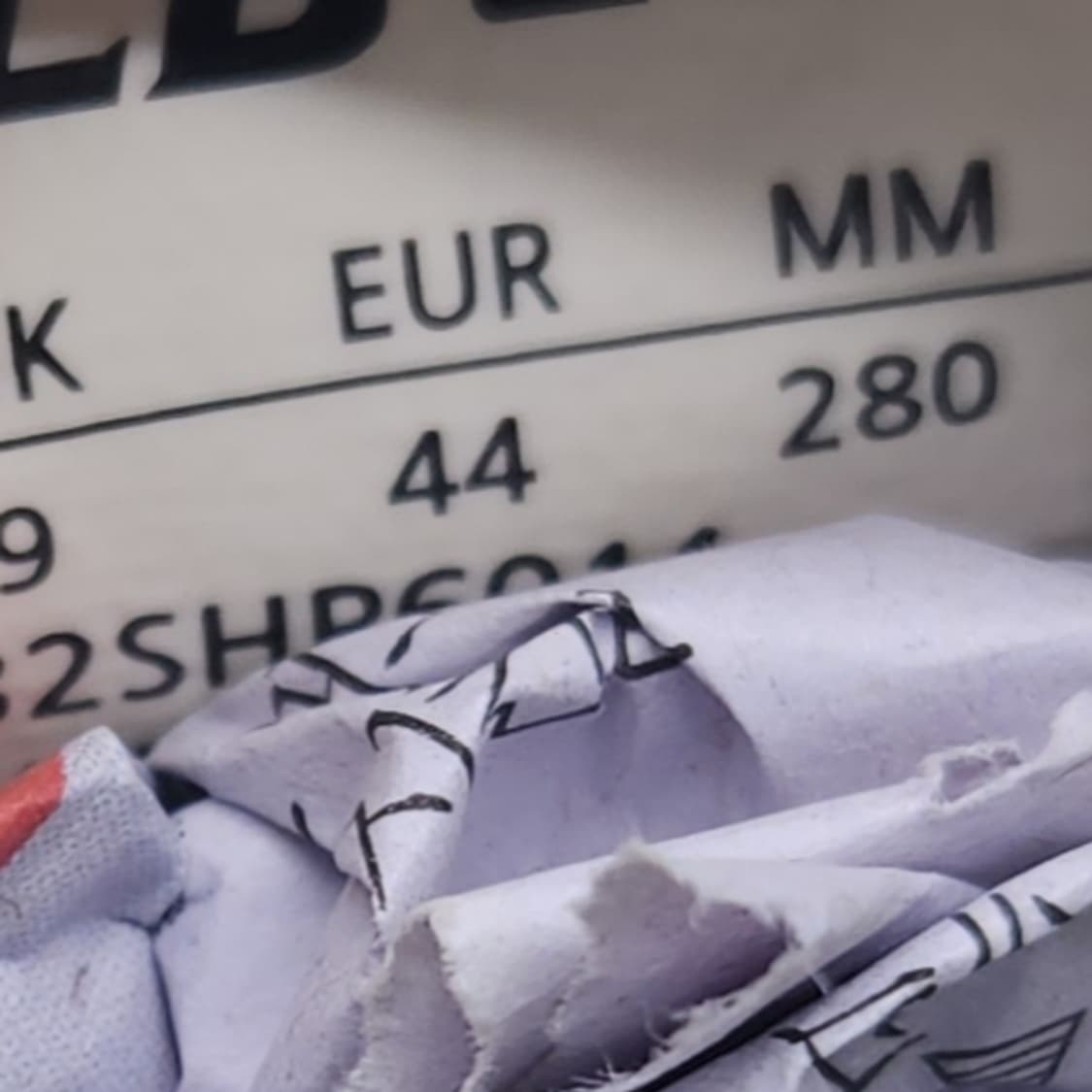 oo MLB 플레이볼 뉴오리진 스니커즈 280 상품이미지6