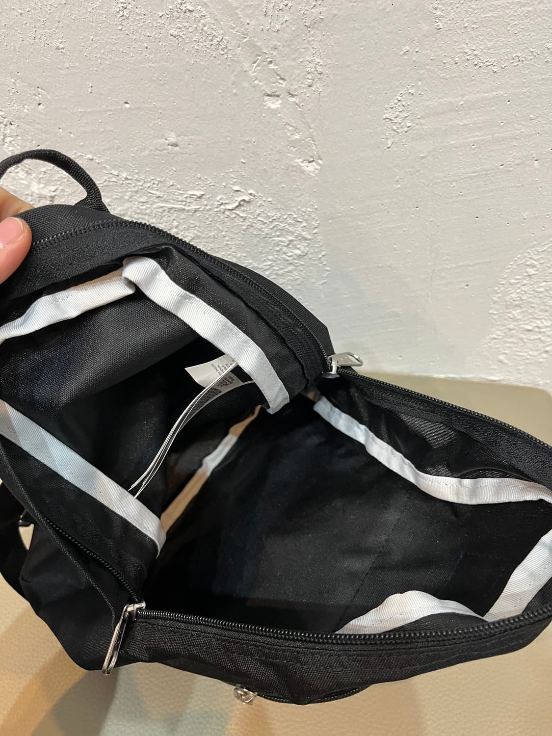 잔스포츠 하프 파인트 미니 백팩 상품이미지3