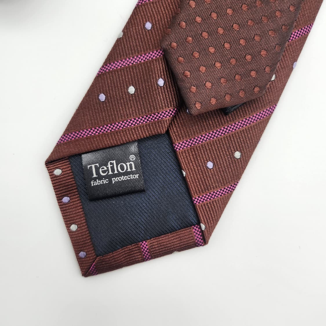 브릭하우스 by 도쿄셔츠 실크 넥타이 [JBFCS7488_0230-10] 상품이미지8