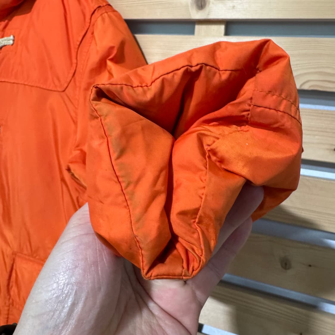 폴로 더플 자켓 상품이미지6