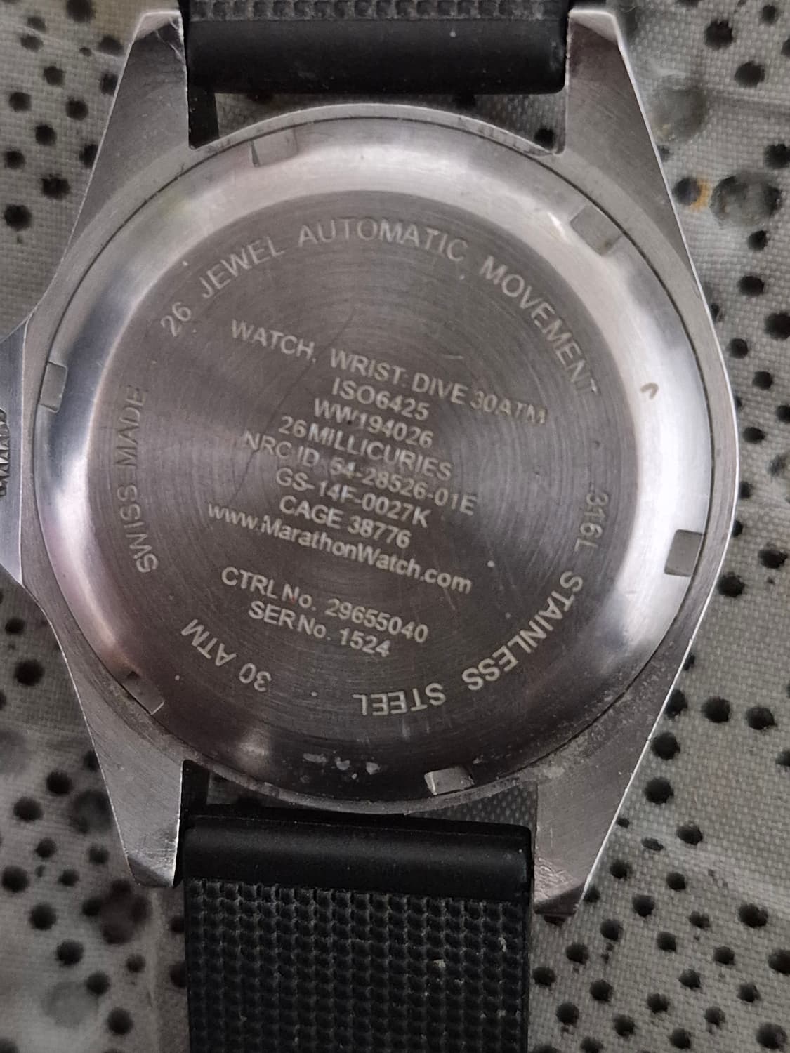 MARATHON MSAR 상품이미지2