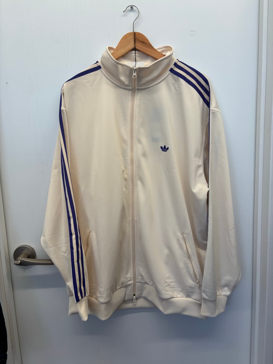 Adidas track jersey 상품이미지1