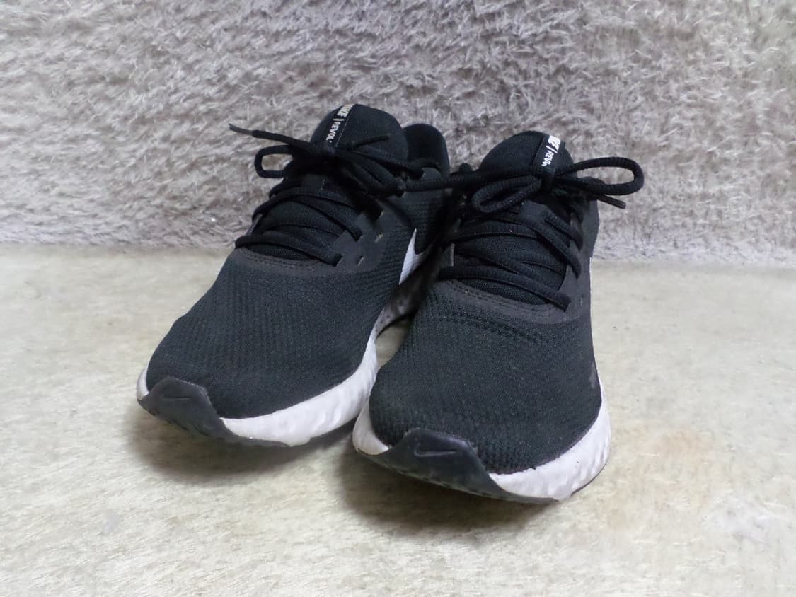 후루룩구제 265 나이키 레볼루션6 운동화 신발  상품이미지2