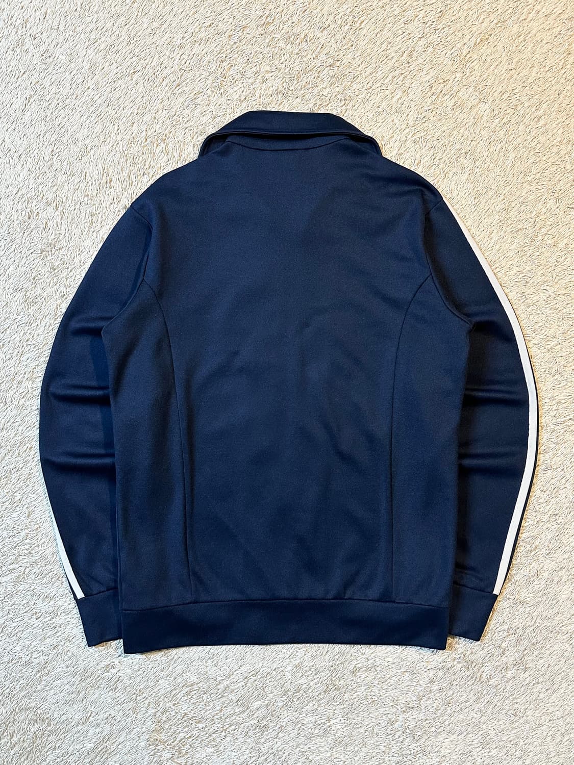 아디다스 ADIDAS 유로파 트랙탑 져지 네이비 상품이미지3