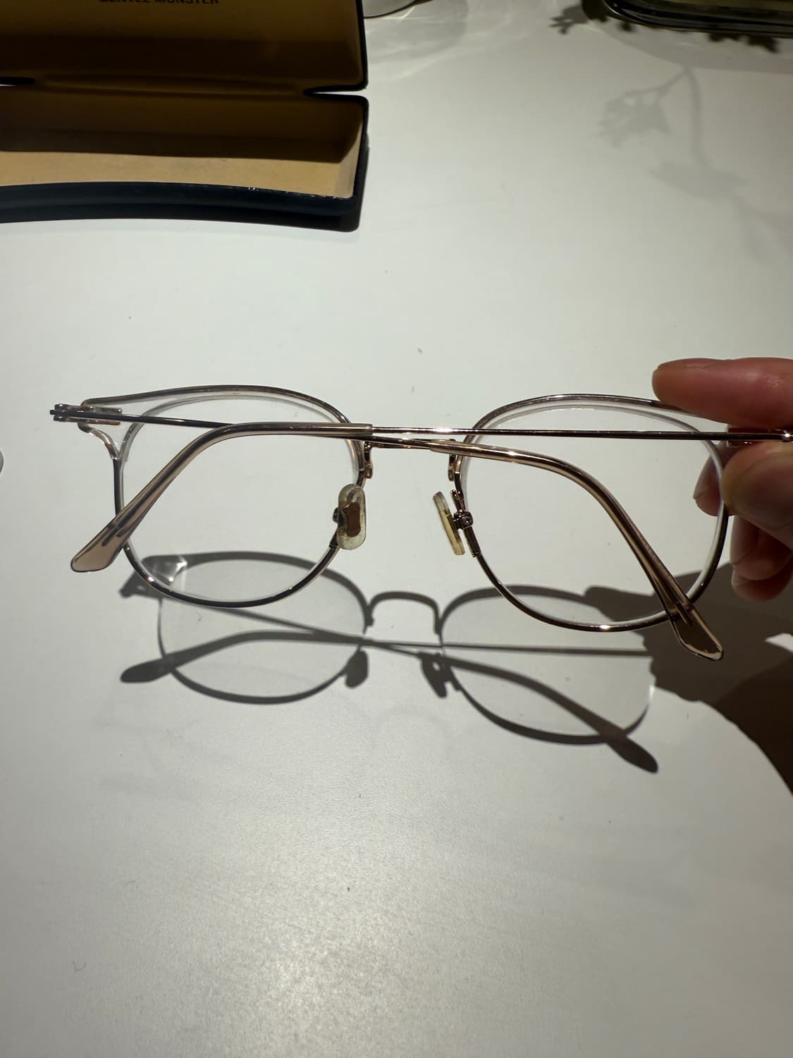 젠틀몬스터 alio 알리오 상품이미지6