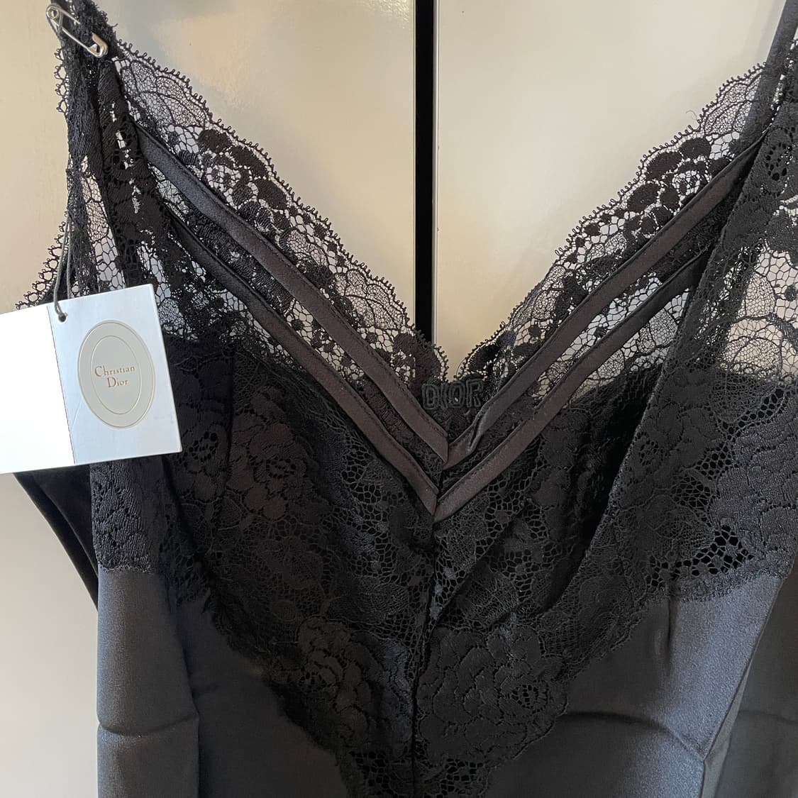 디올 여성 슬립 새상품 상품이미지2