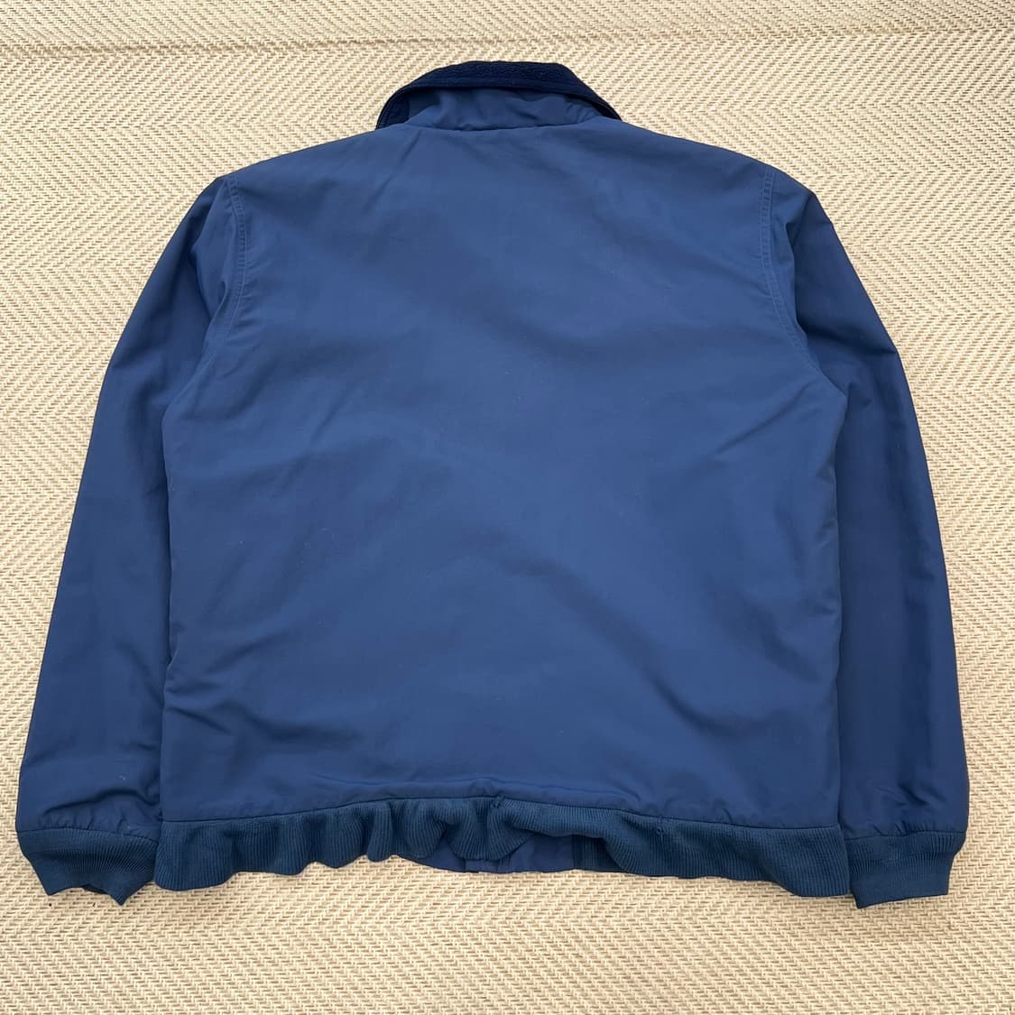 엘엘빈 워크 폴리쉐점퍼 r2687 상품이미지2