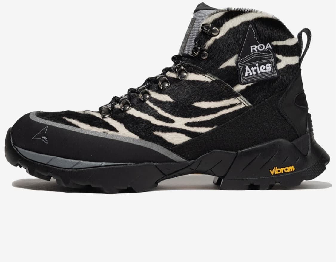 로아 aries 신발 판매 상품이미지1