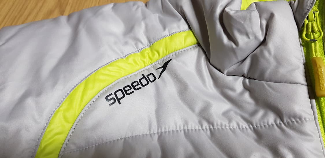 speedo 스피도 패딩점퍼 XL 105 상품이미지5