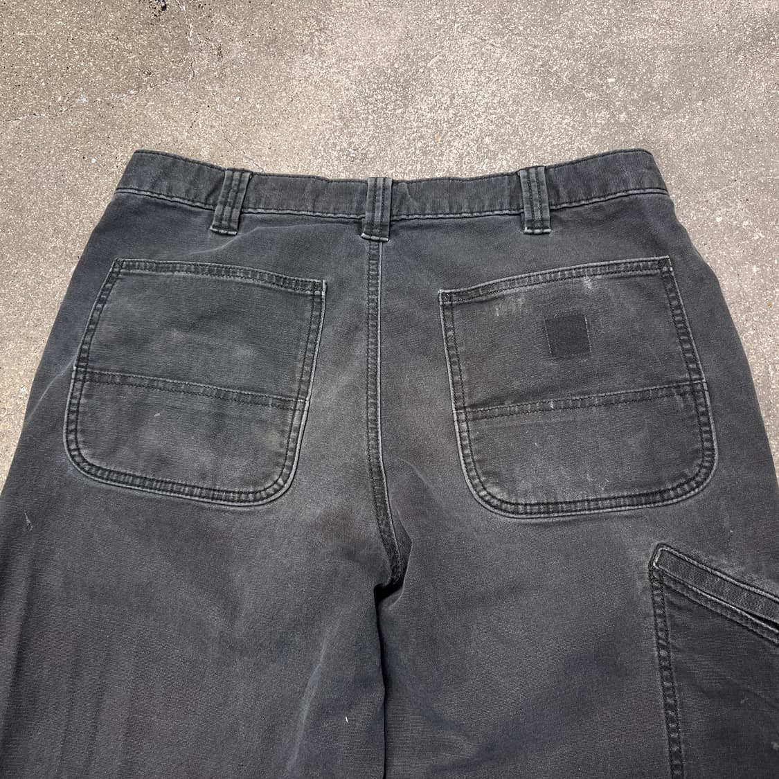 칼하트 S/S 워크 팬츠  상품이미지6