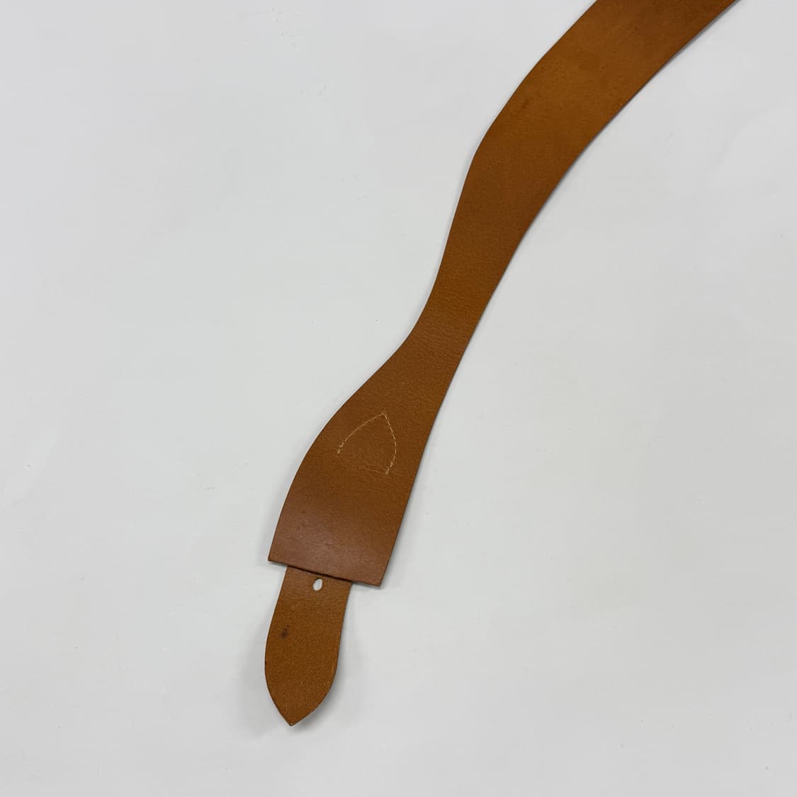 Margaret Howell waist belt 상품이미지6