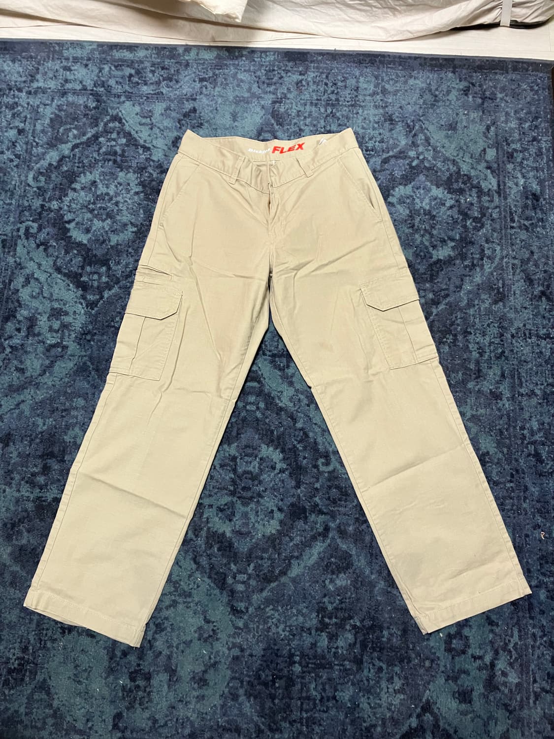 디키즈 카고 팬츠 상품이미지1