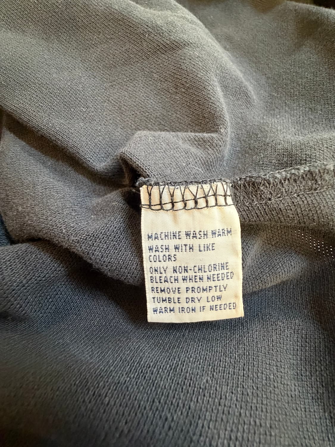 폴로 랄프 로렌 빅포니 롱슬리브 상품이미지4