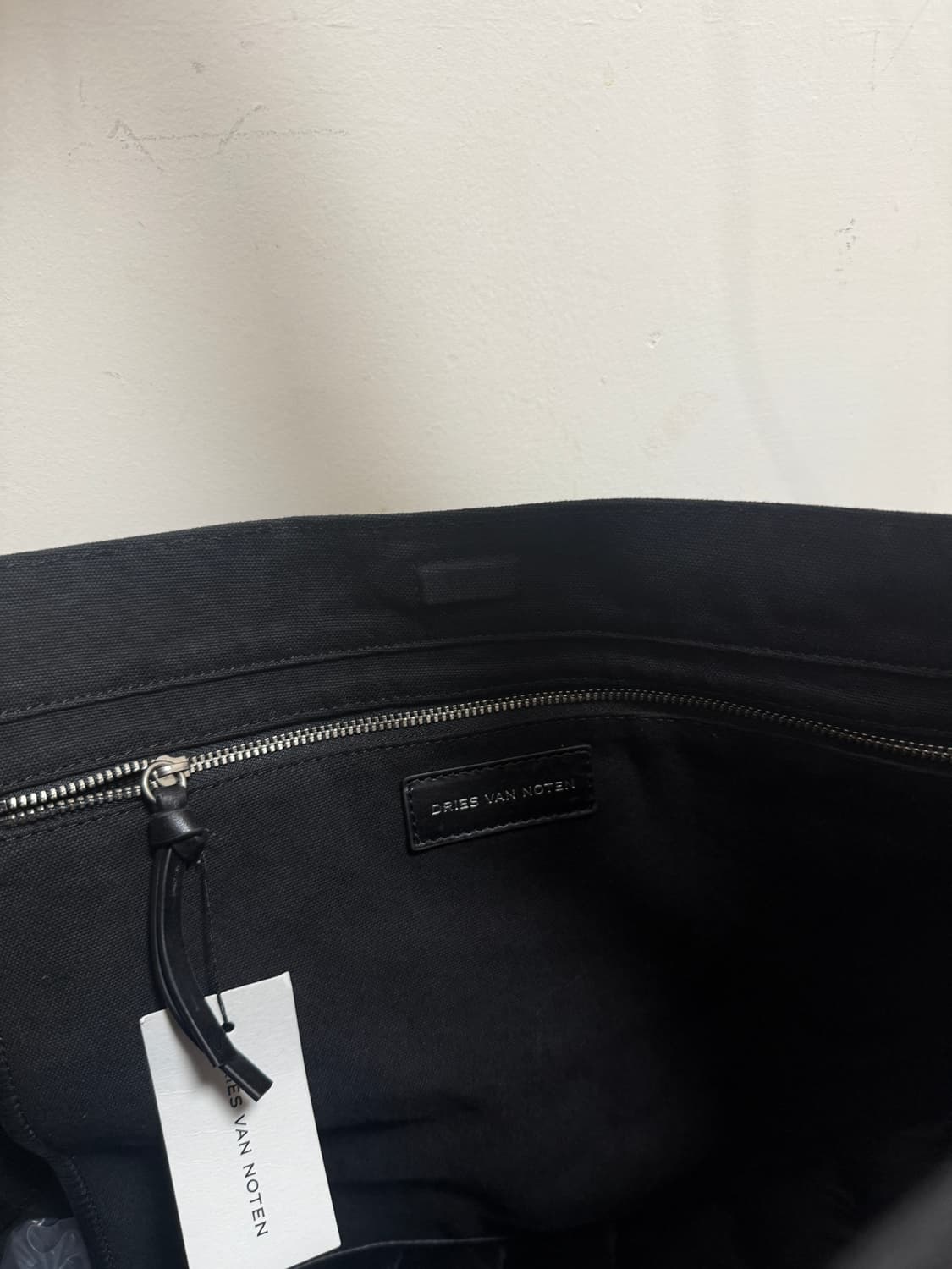 [OS] 드리스 반 노튼/ 벨트 백 상품이미지3