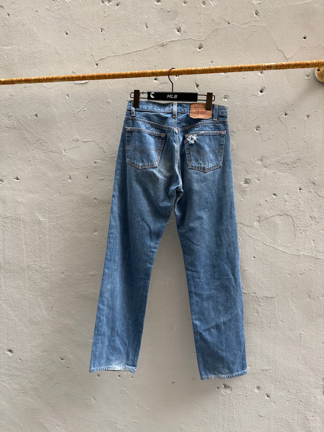 80~90s 리바이스 501 상품이미지2