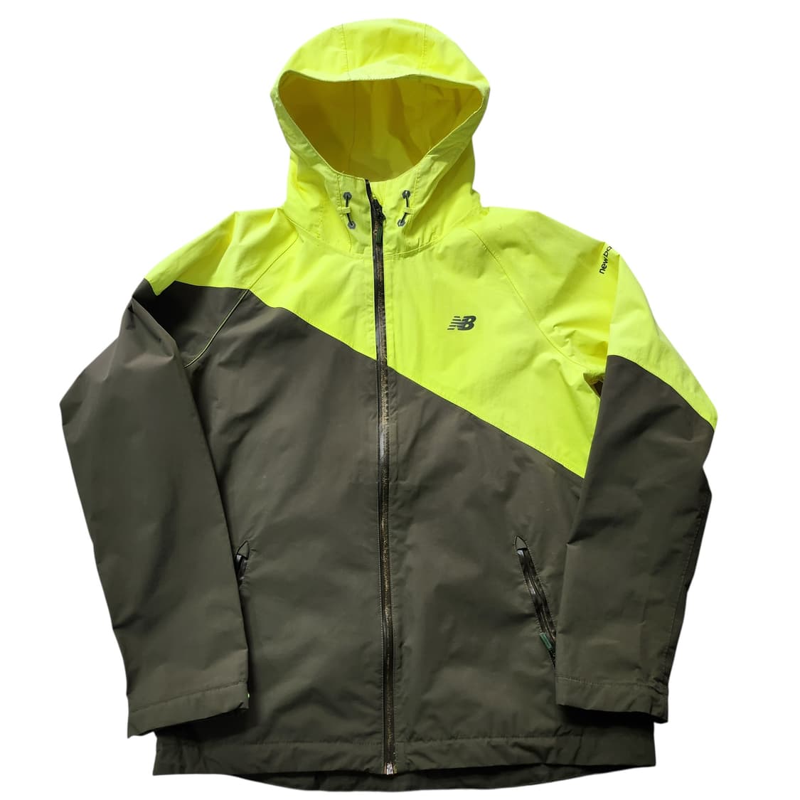 뉴발란스 바람막이 상품이미지1