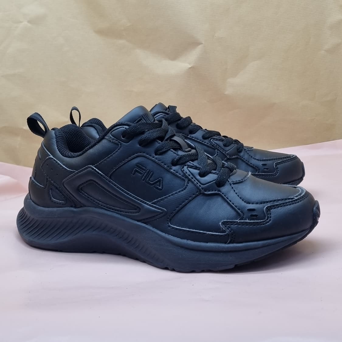 휠라 필드게이지 여성운동화240 상품이미지1