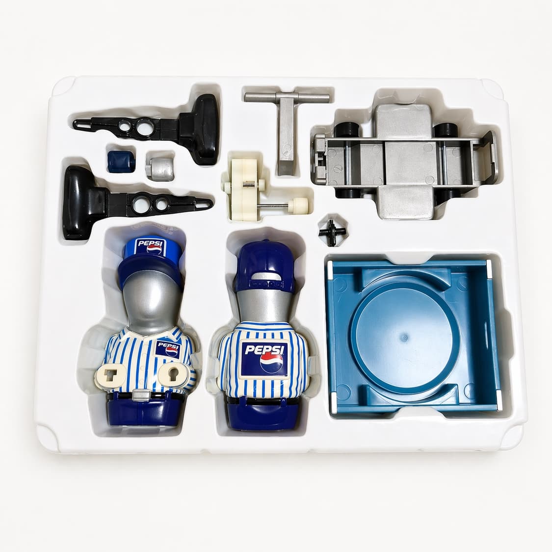 Vintage | 펩시맨 캔 헬퍼 상품이미지4