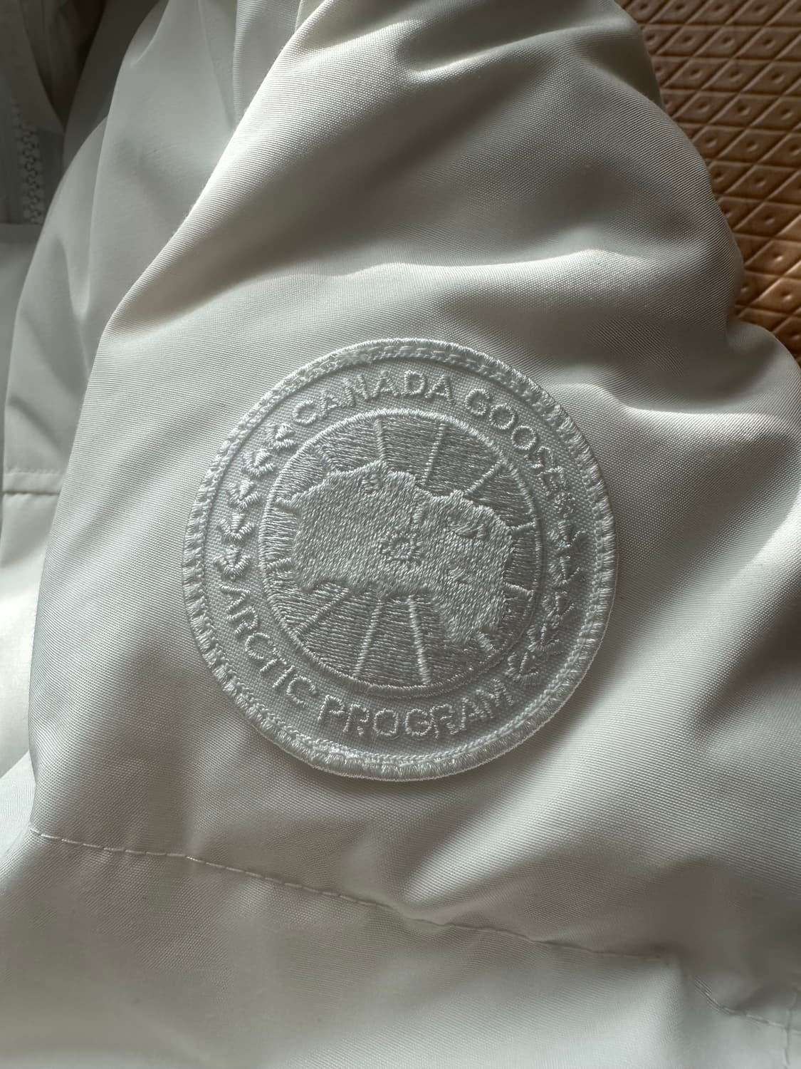 캐나다구스 맥밀란 패딩 자켓 XL 상품이미지9