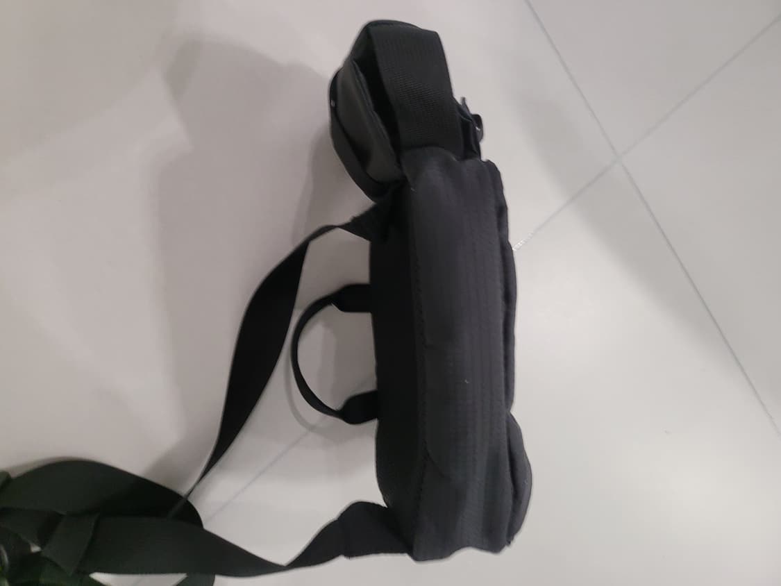 가벼운 외출의 완벽한 파트너, 노스페이스 보틀  힙색 상품이미지6