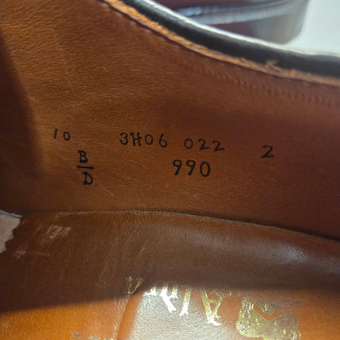 알든 990 10E 상품이미지7