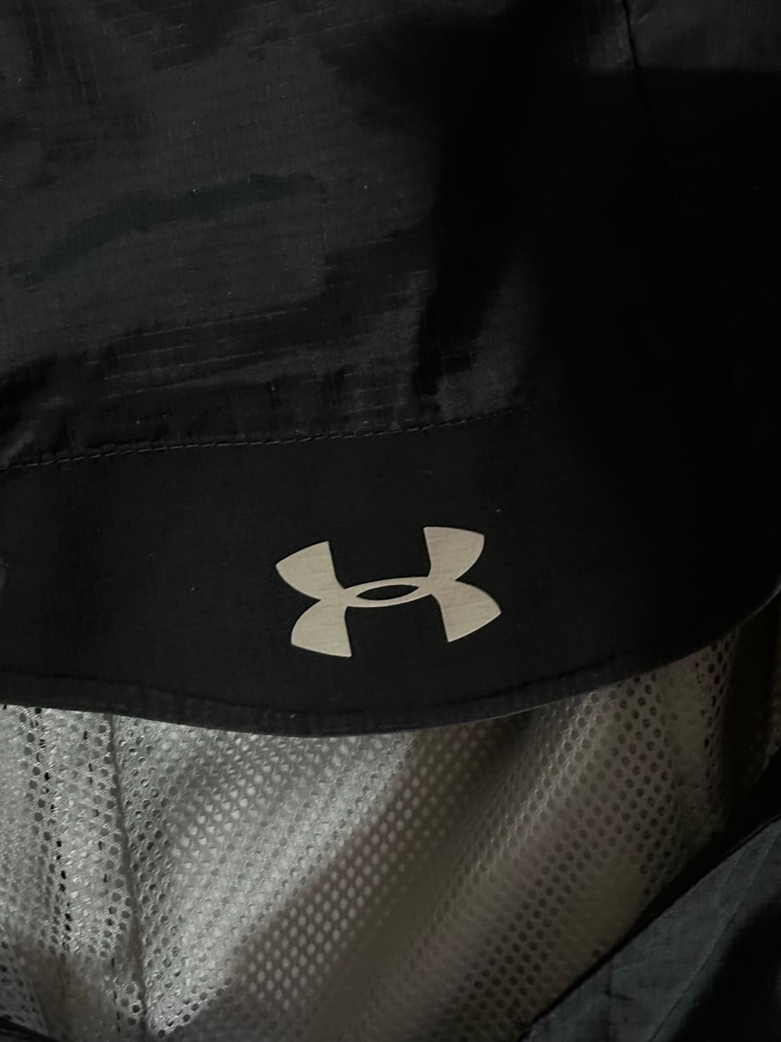 언더아머 바람막이 L 상품이미지2