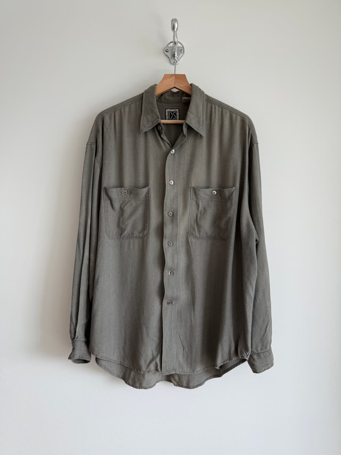 Pre owned 올드 레이온 셔츠 상품이미지1