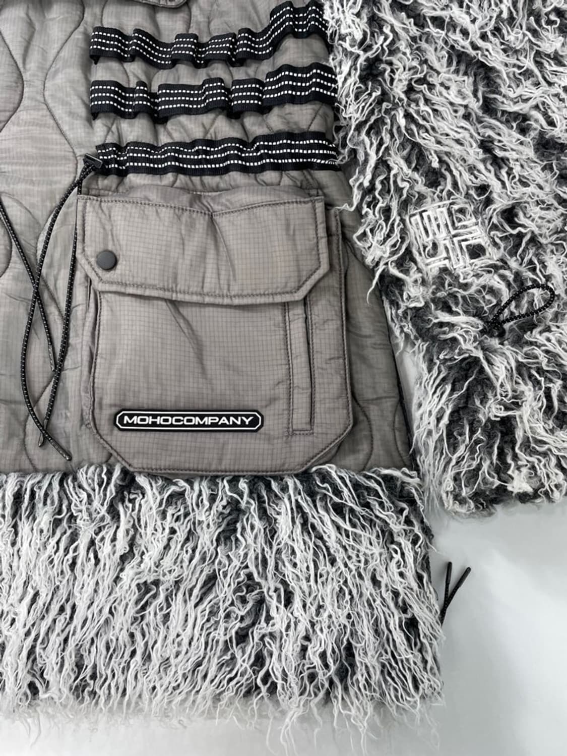 MOHO COMPANY 2020 FW 상품이미지6