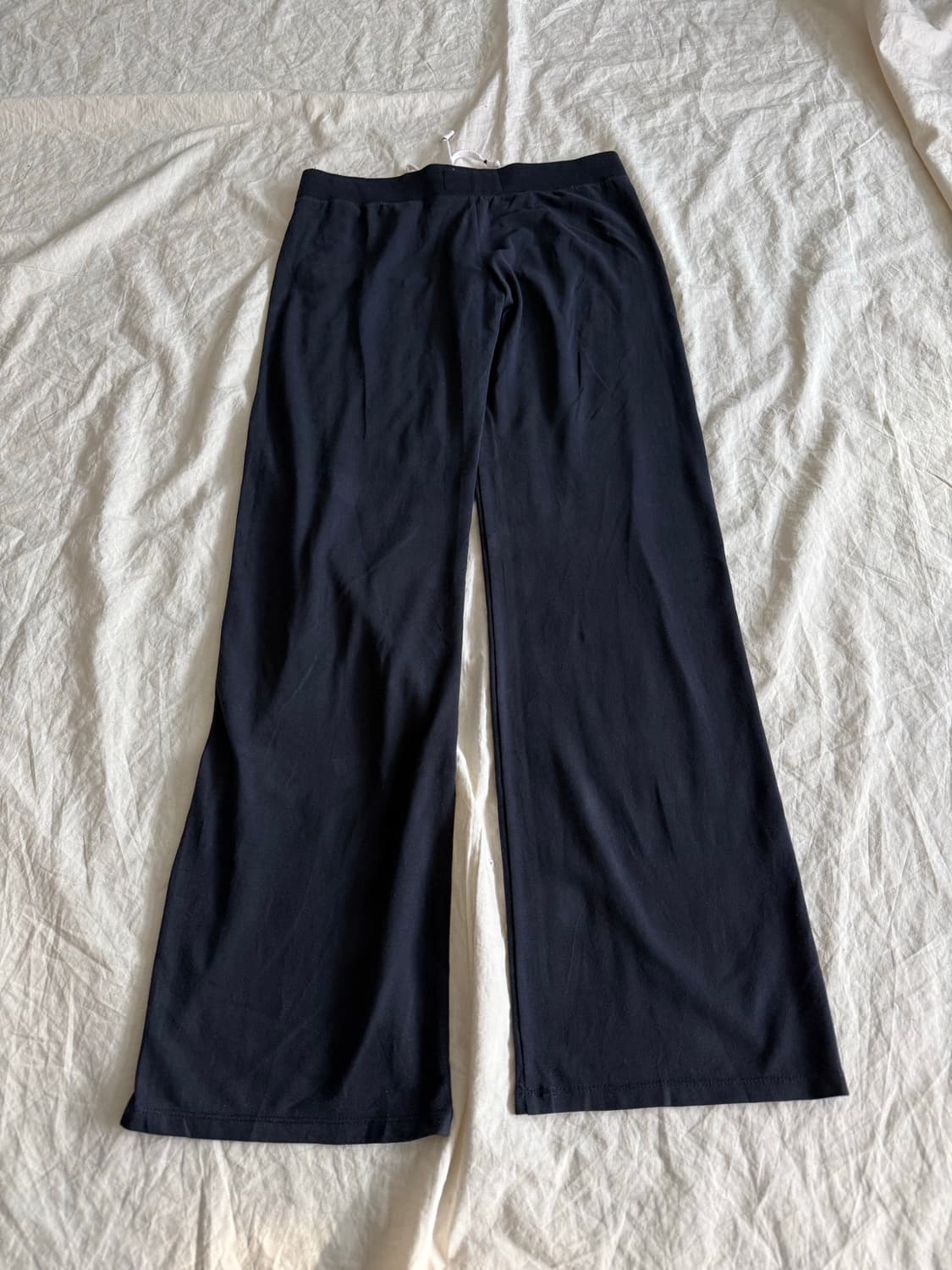 아베크롬비 딥 네이비 트레이닝 팬츠 상품이미지6