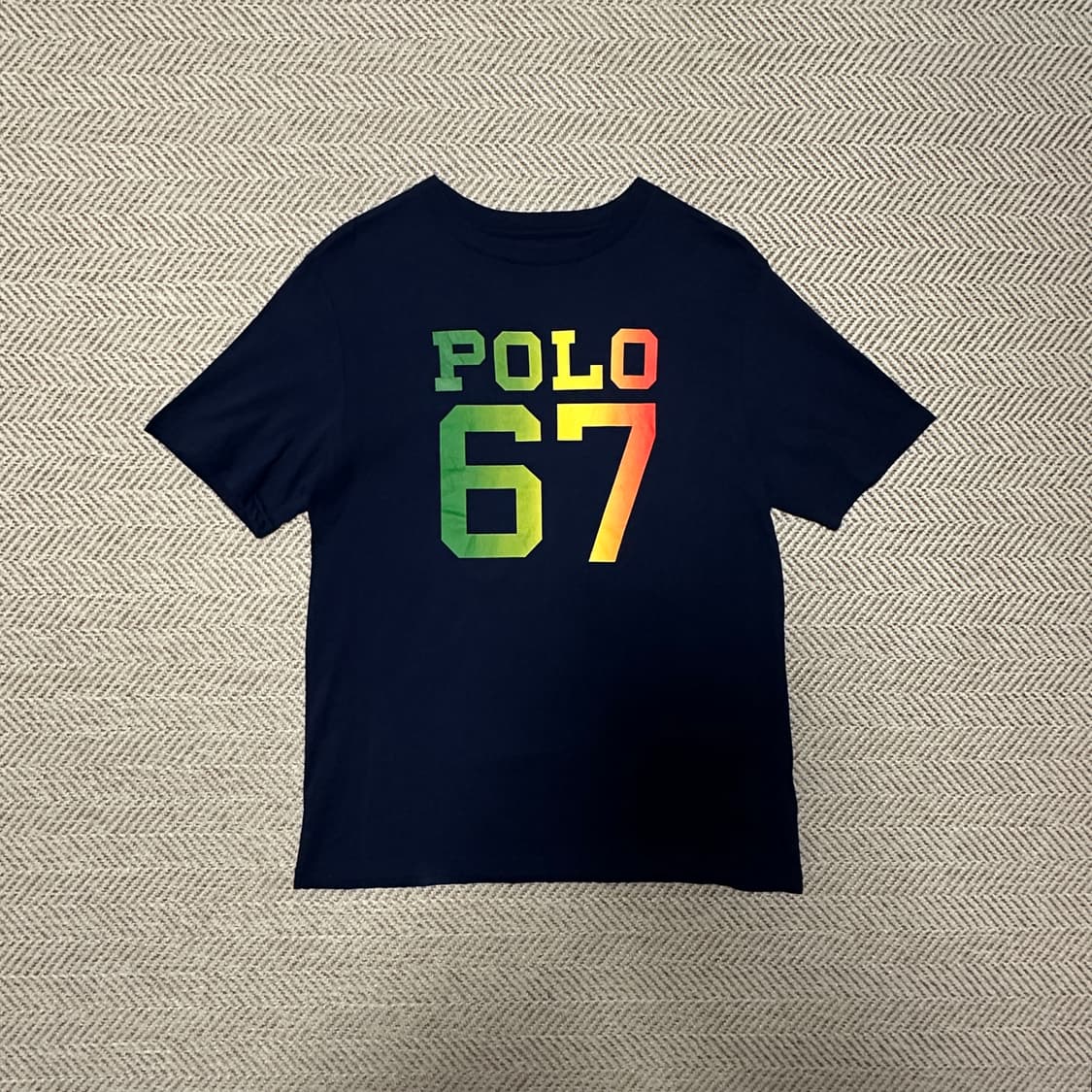 POLO RALPH LAUREN t-shirt 상품이미지2