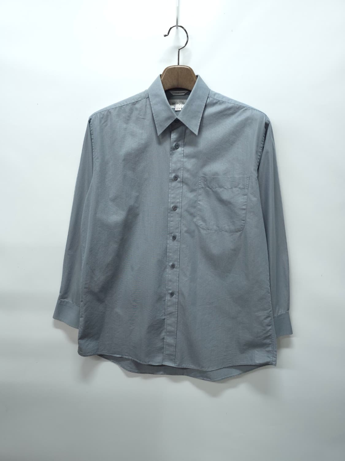 입생로랑(YSL) 면실크 셔츠 ( 95~100) 상품이미지1