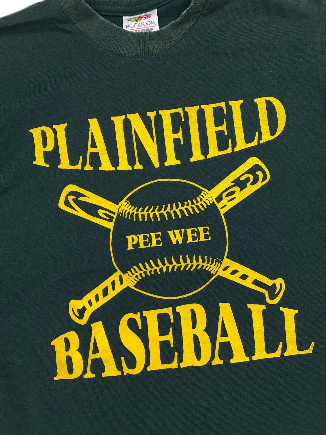 (44) 00s 프룻오브더룸 50/50 반팔티셔츠 상품이미지4