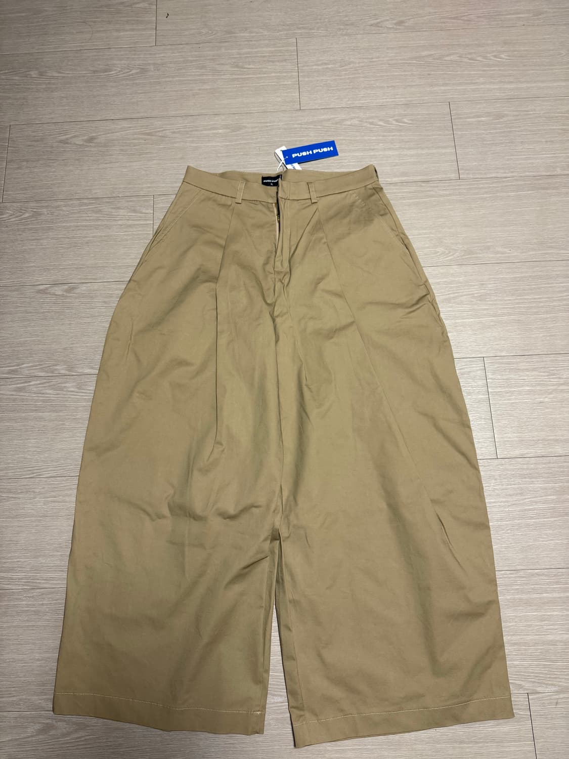 PUSH PUSH XL 상품이미지1