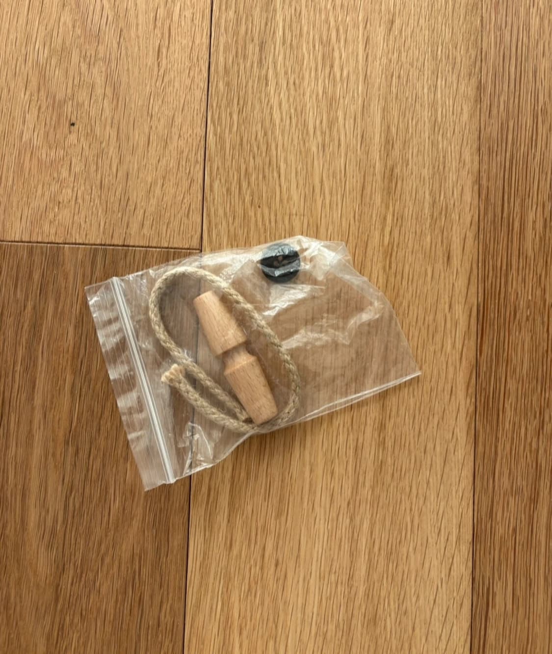 런던 트레디션 투톤 더플코트 42사이즈 새상품급 상품이미지4