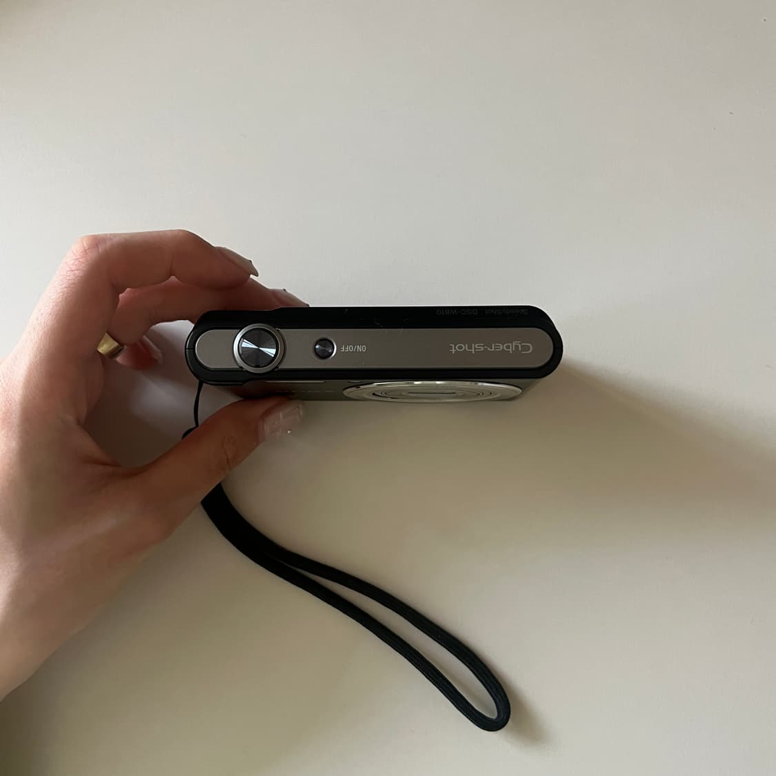 소니 사이버샷 dsc-w810 상품이미지6