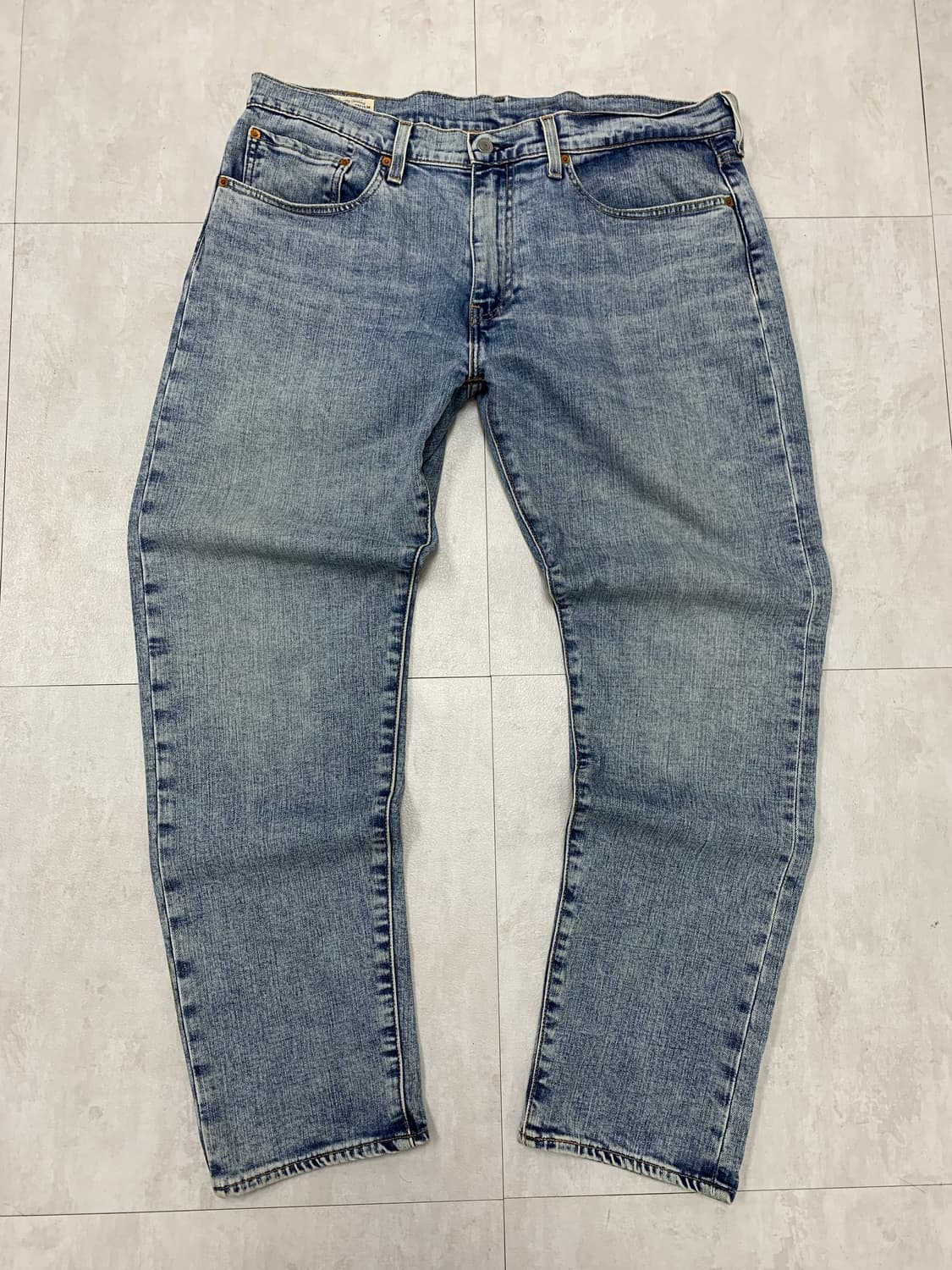 리바이스 502 데님 팬츠 #304 상품이미지1